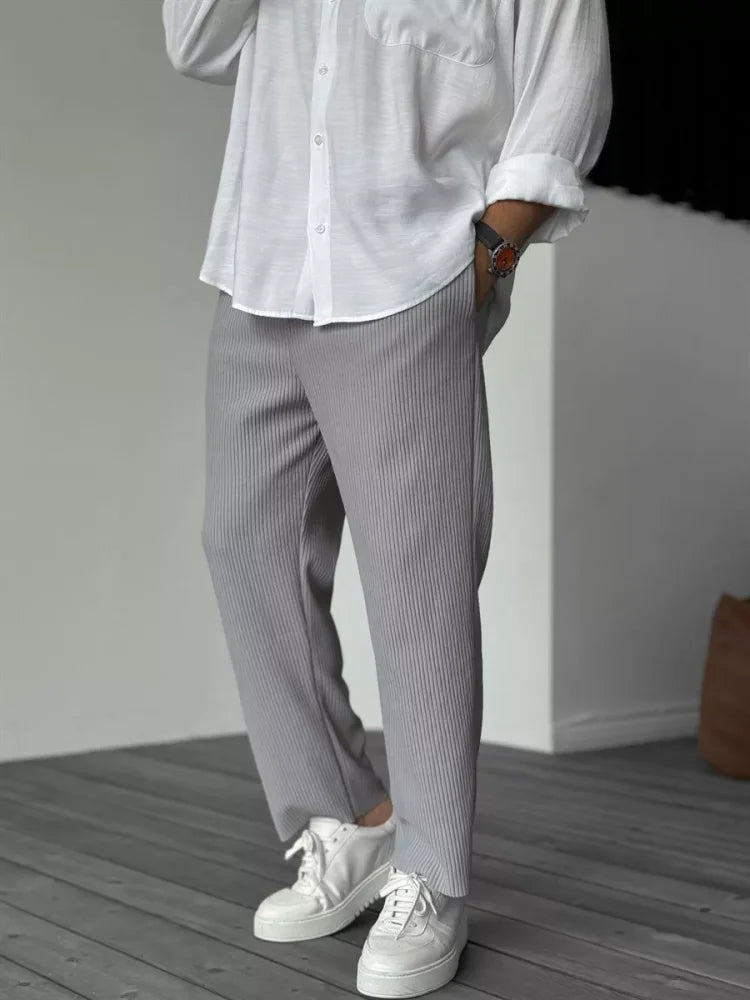 Pantalon - Najim - Little Paris