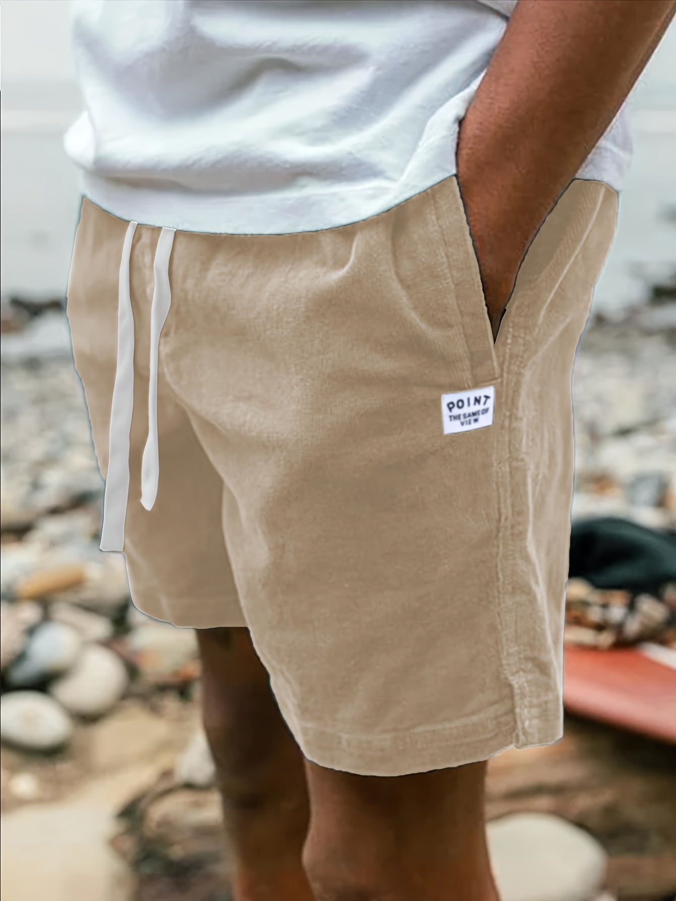 Short - Paul - Little Paris