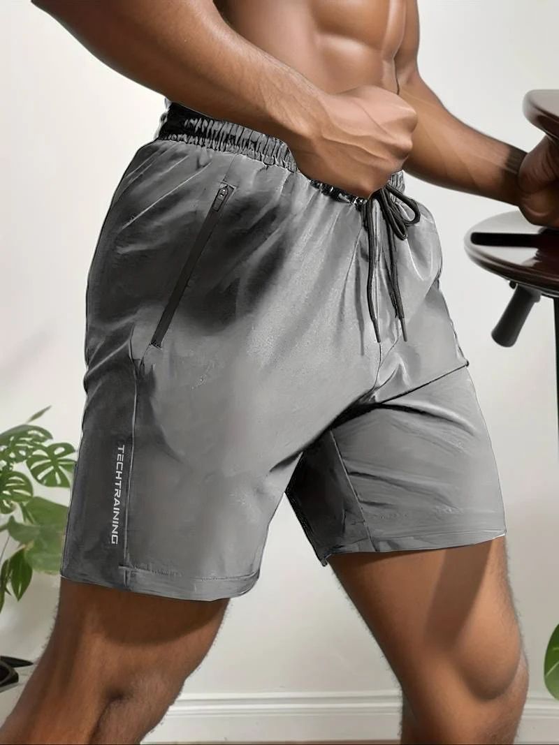 Short de sport - Zaka - Little Paris