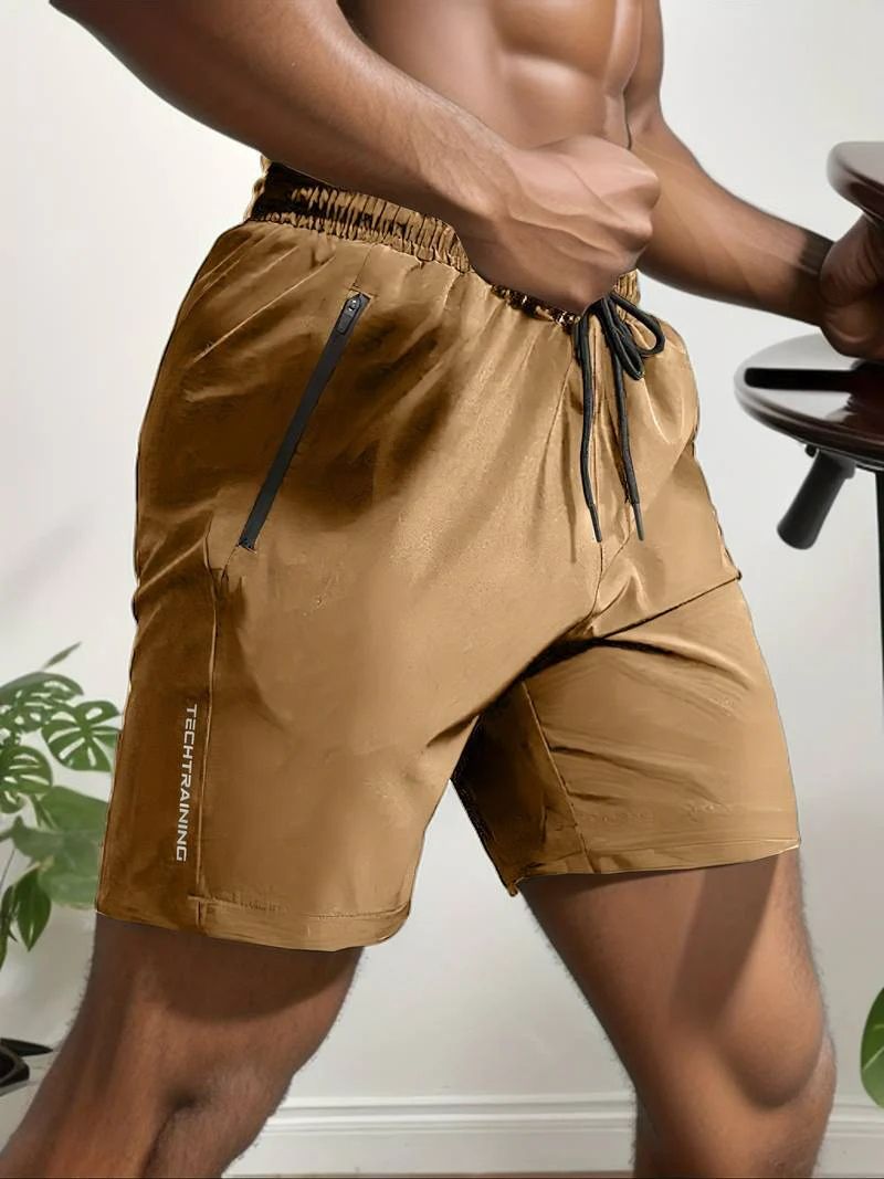 Short de sport - Zaka - Little Paris