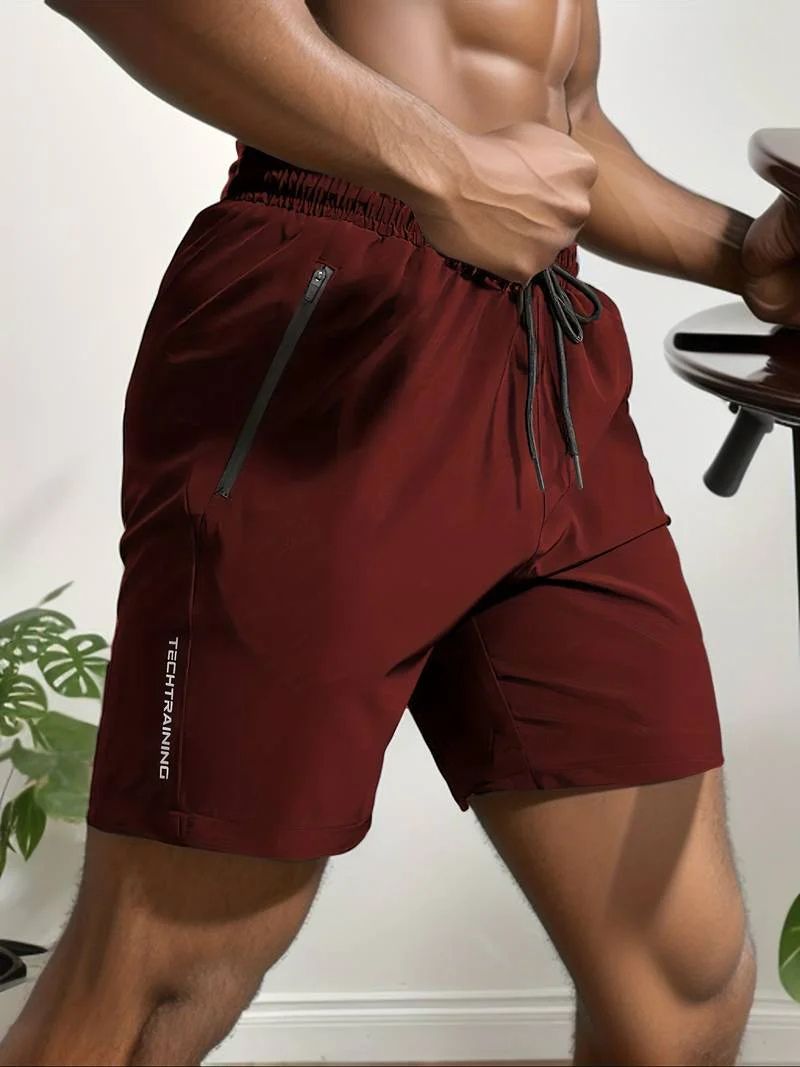 Short de sport - Zaka - Little Paris