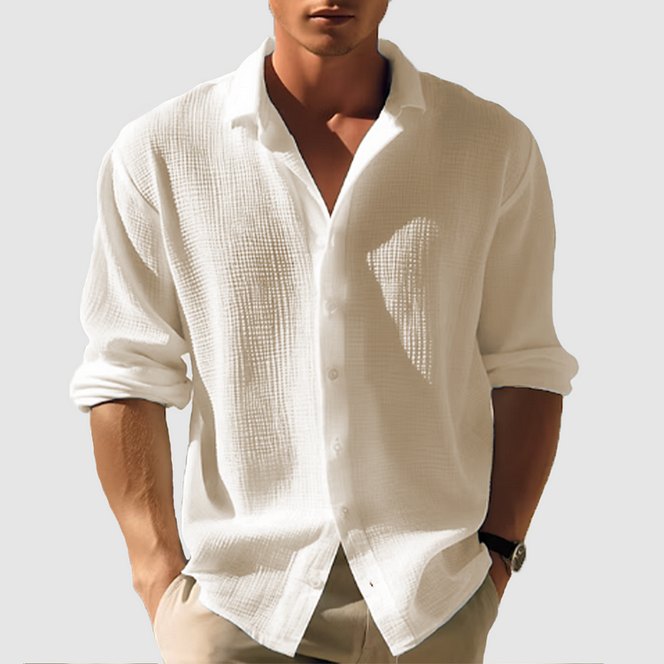 Chemise - Bas - Little Paris