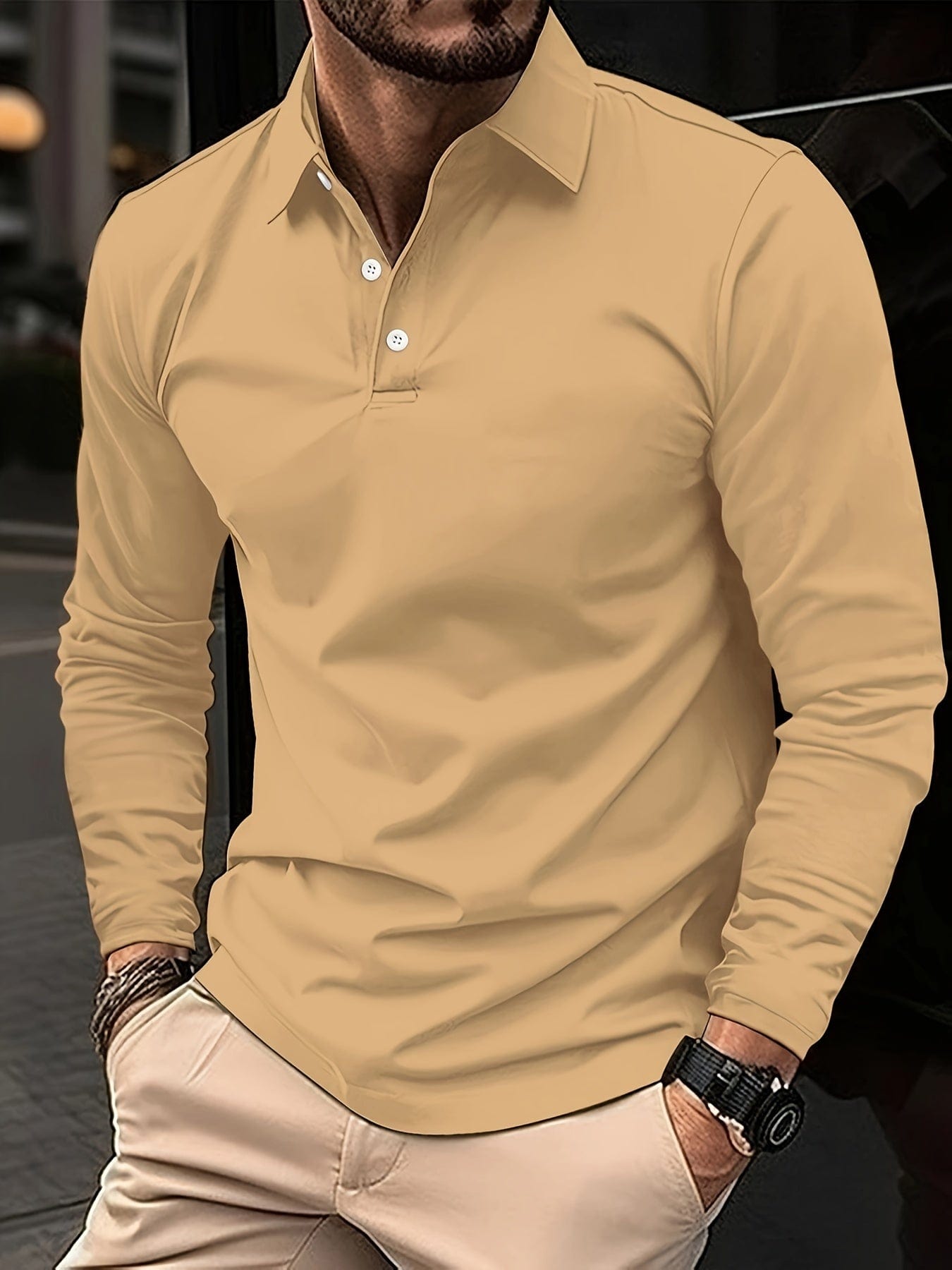 Polo - Georgi - Little Paris