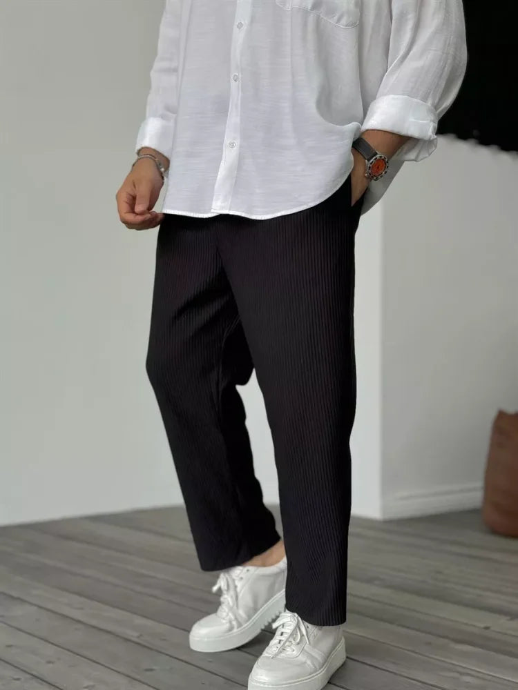 Pantalon - Najim - Little Paris