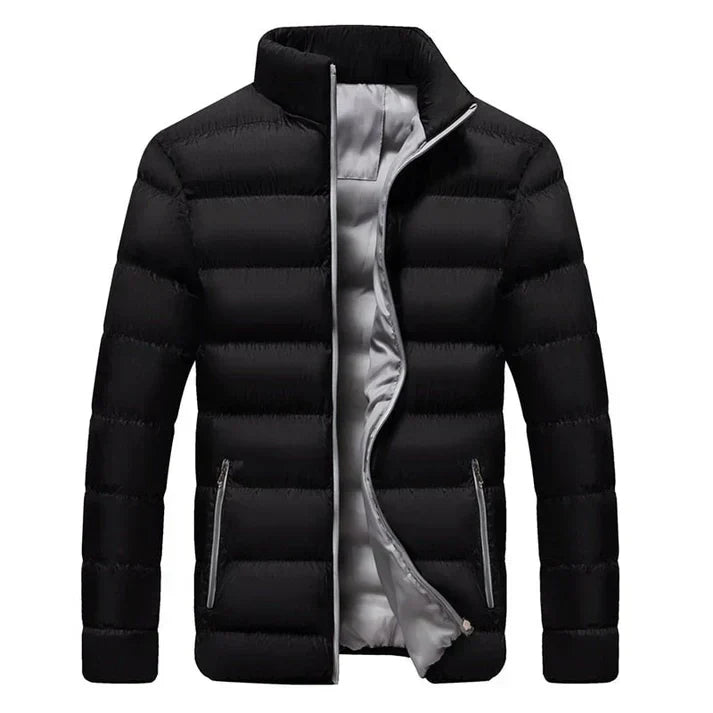 Manteau d’hiver chaud - Zied - Little Paris