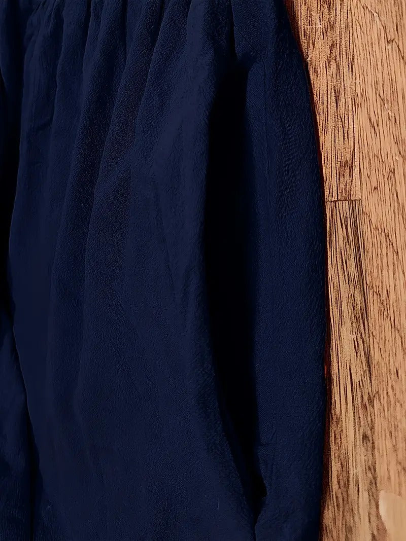 Robe avec Poches – Nienke - Little Paris