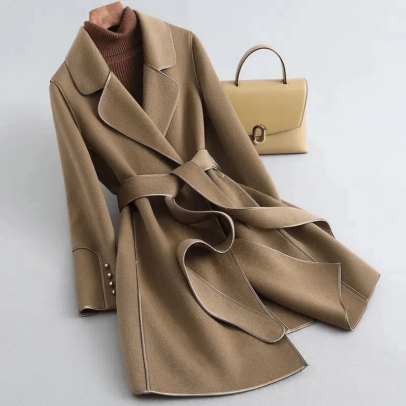 Trench - Chica - Little Paris
