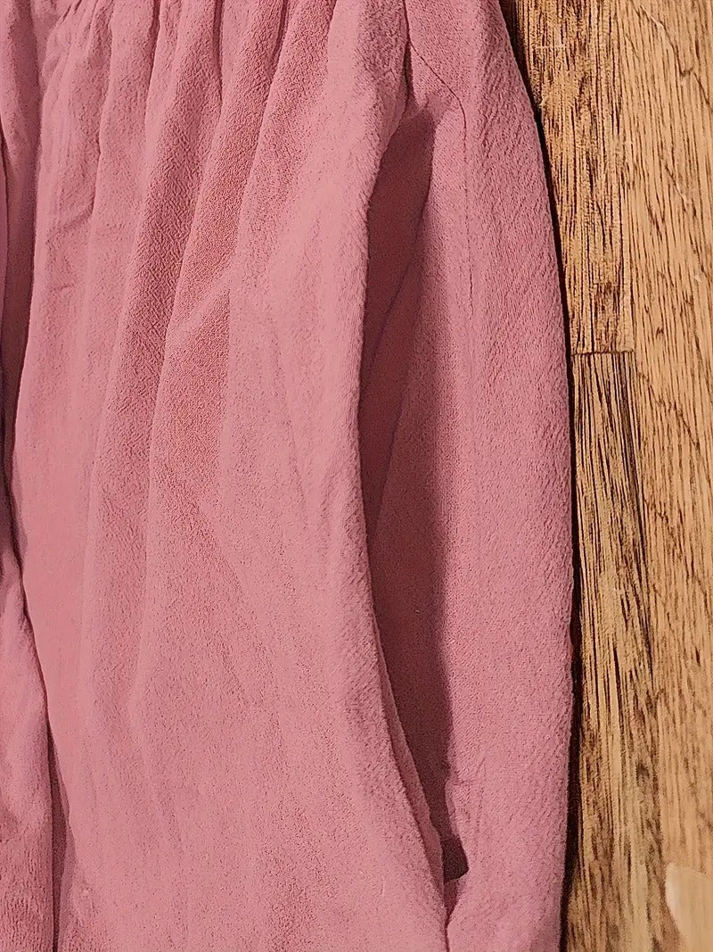 Robe avec Poches – Nienke - Little Paris