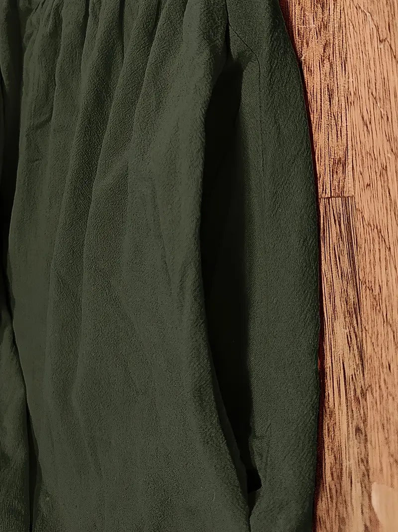 Robe avec Poches – Nienke - Little Paris