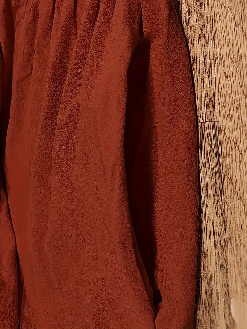 Robe avec Poches – Nienke - Little Paris