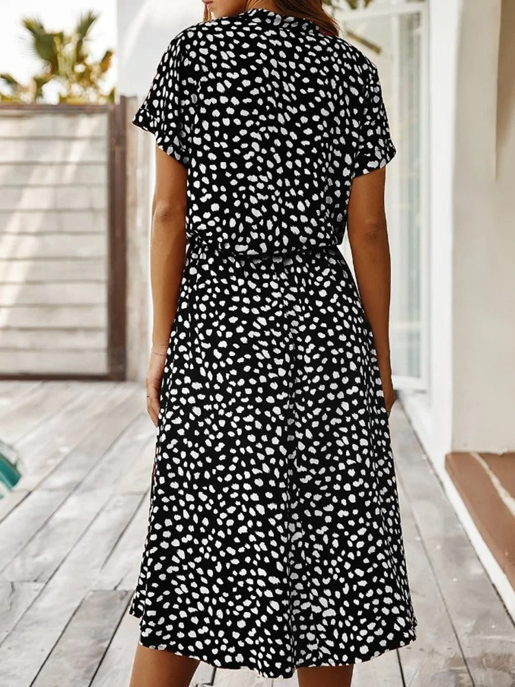 Robe - Noa - Little Paris