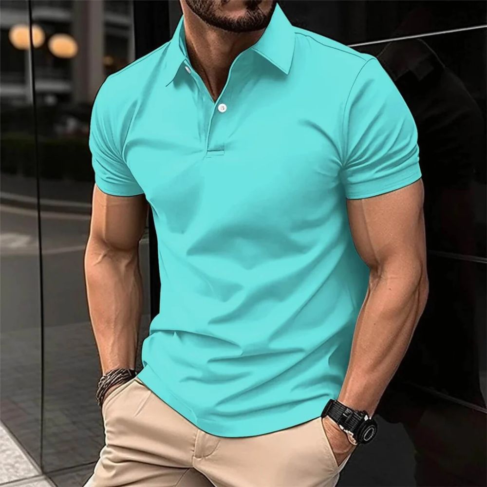 Polo élégant - Louay - Little Paris