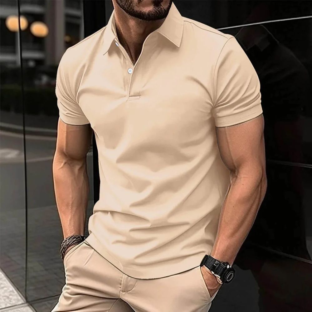 Polo élégant - Louay - Little Paris