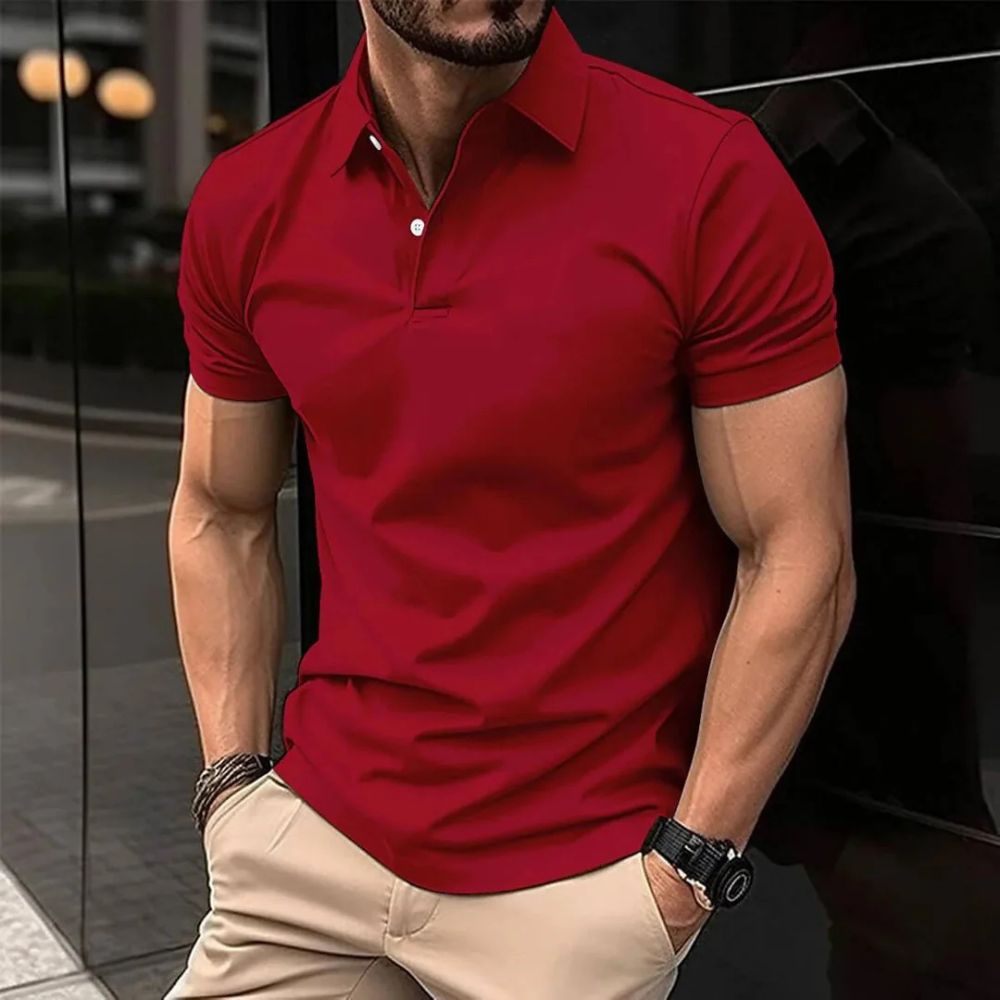 Polo élégant - Louay - Little Paris
