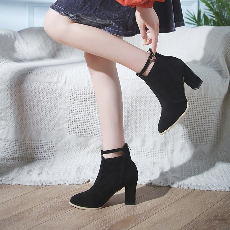Chaussure - Elena - Little Paris