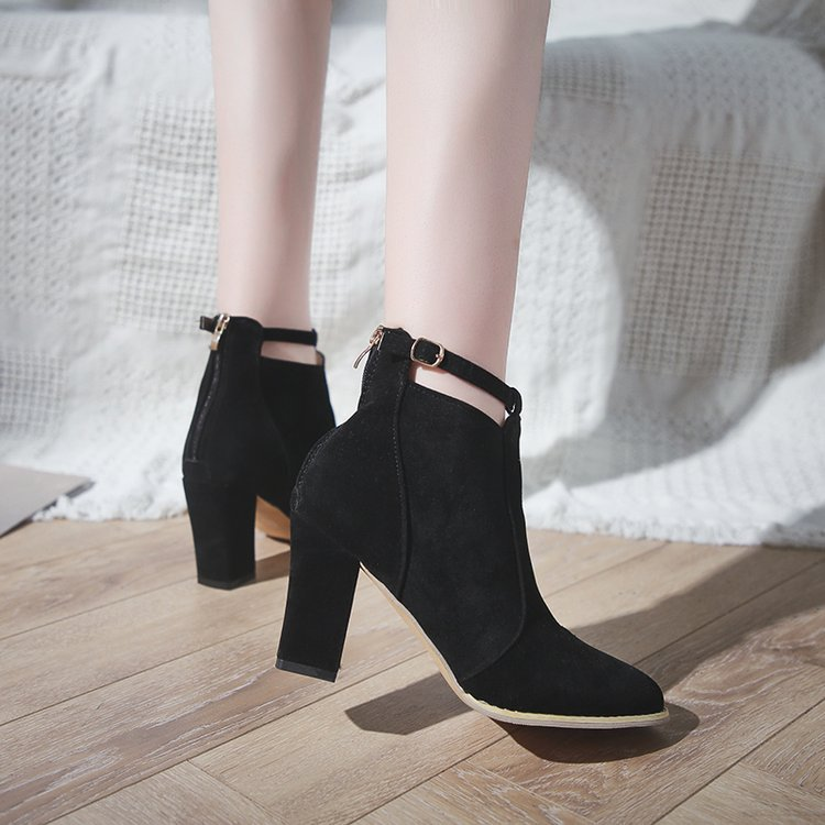 Chaussure - Elena - Little Paris