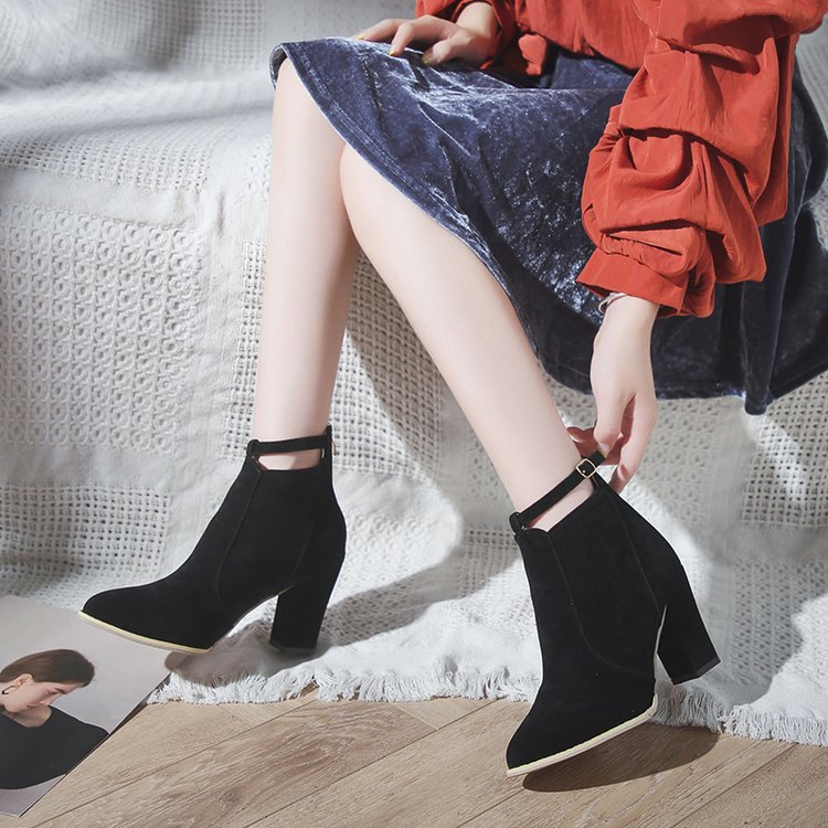 Chaussure - Elena - Little Paris