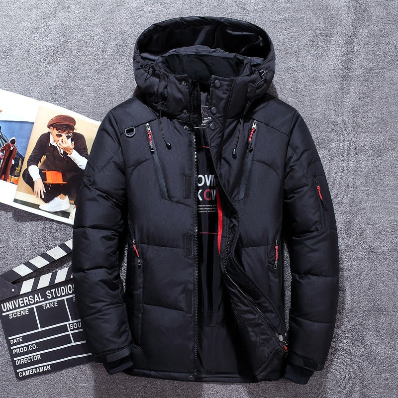 Manteau - Victori - Little Paris