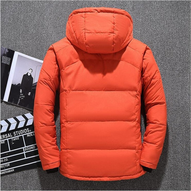 Manteau - Victori - Little Paris