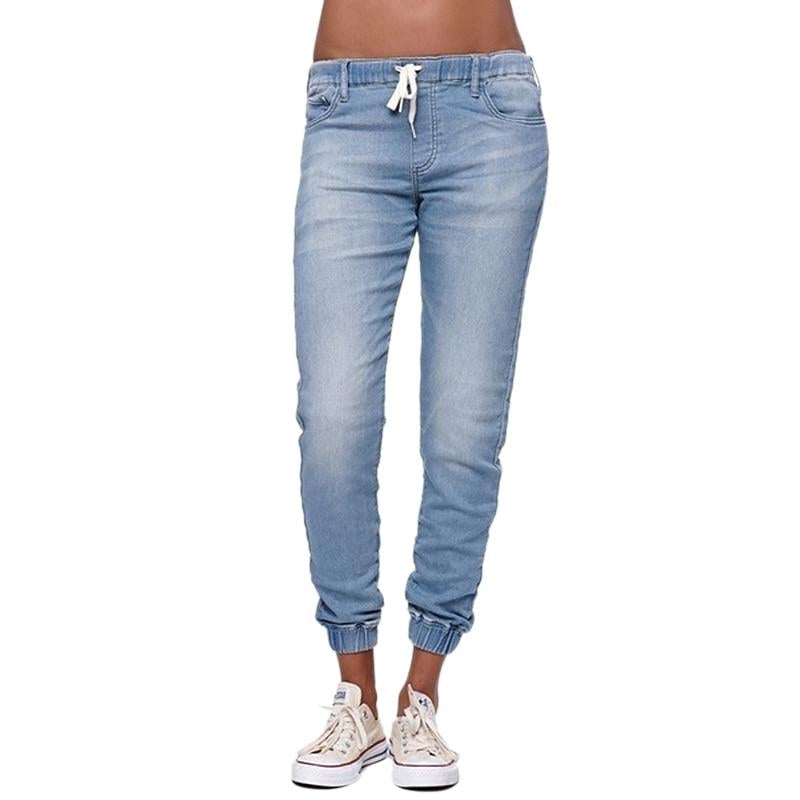 Pantalon jean - Fley - Little Paris