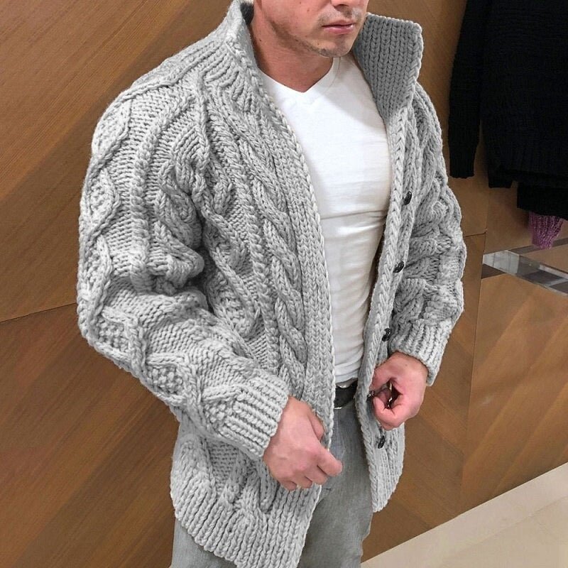 Veste en tricot - Troy - Little Paris
