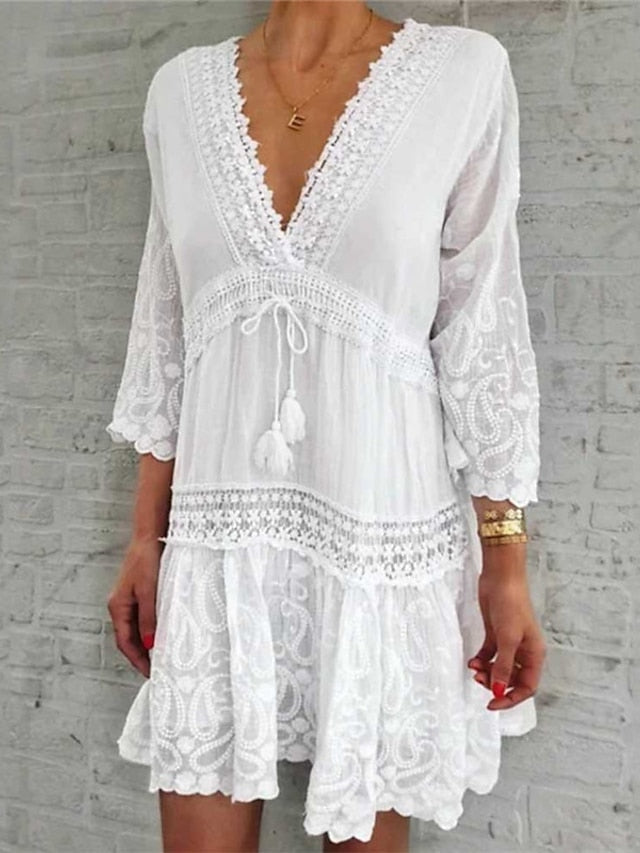 Robe - Sina - Little Paris
