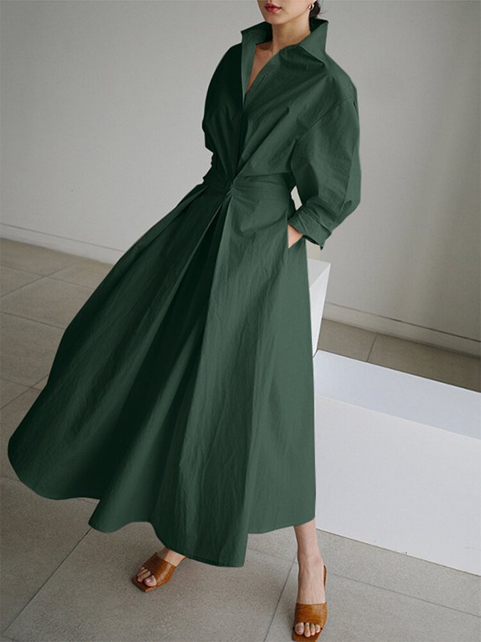 Robe - Rene - Little Paris