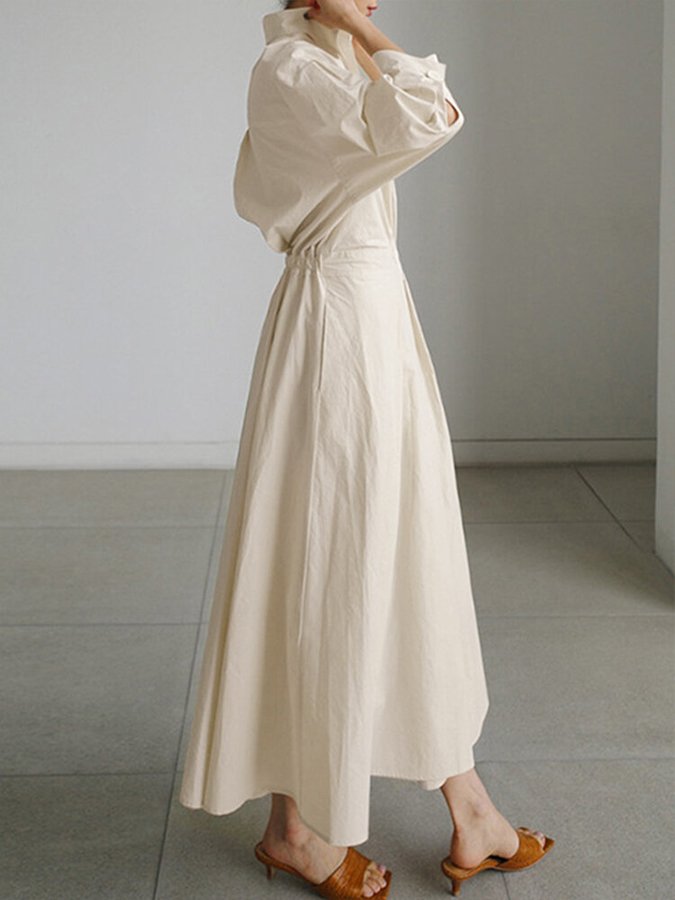 Robe - Rene - Little Paris