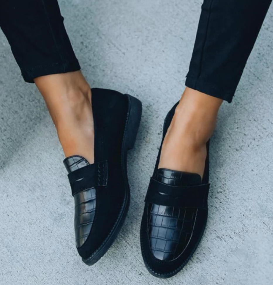 Chaussure - Laurance - Little Paris