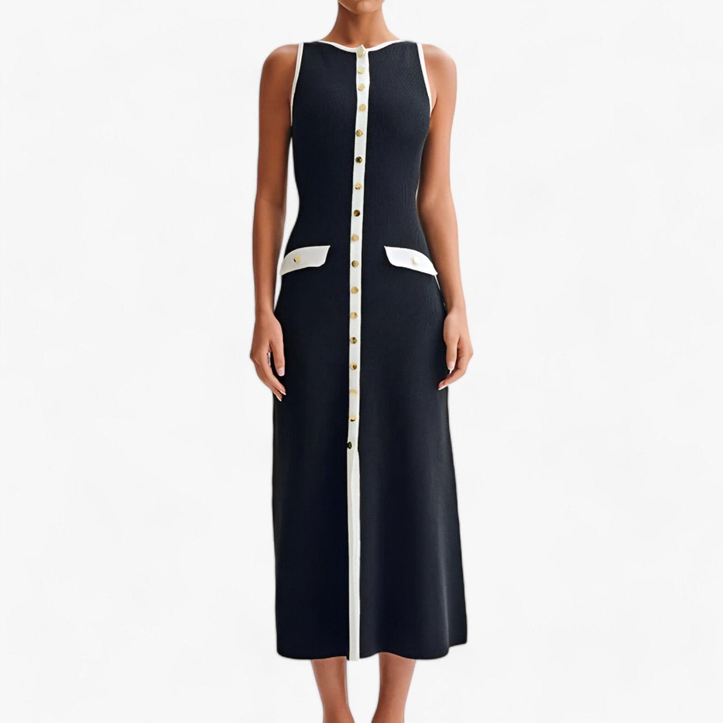 Robe maxi - Simba - Little Paris