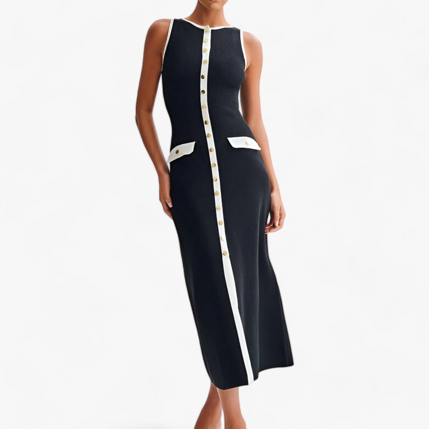Robe maxi - Simba - Little Paris