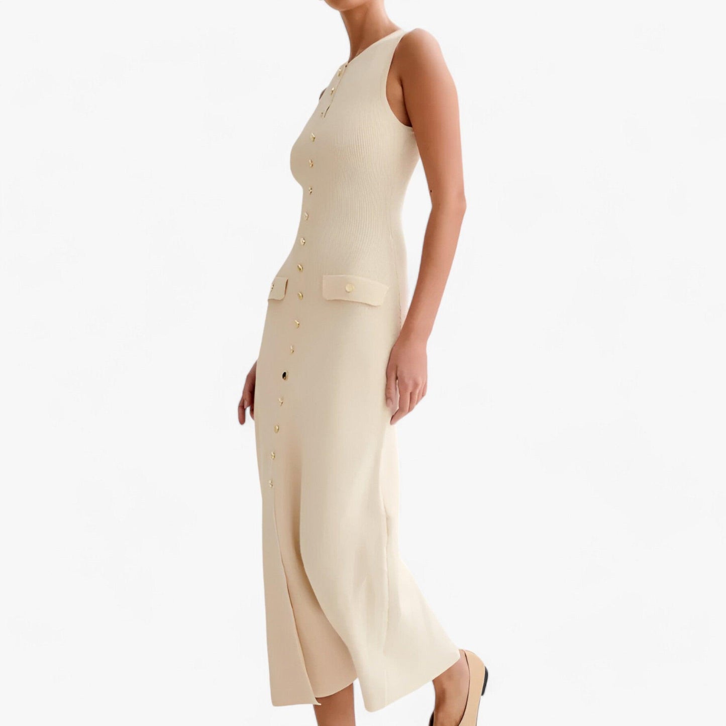 Robe maxi - Simba - Little Paris