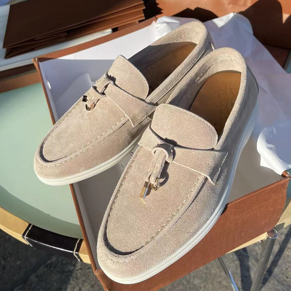 Chaussure - Honey - Little Paris