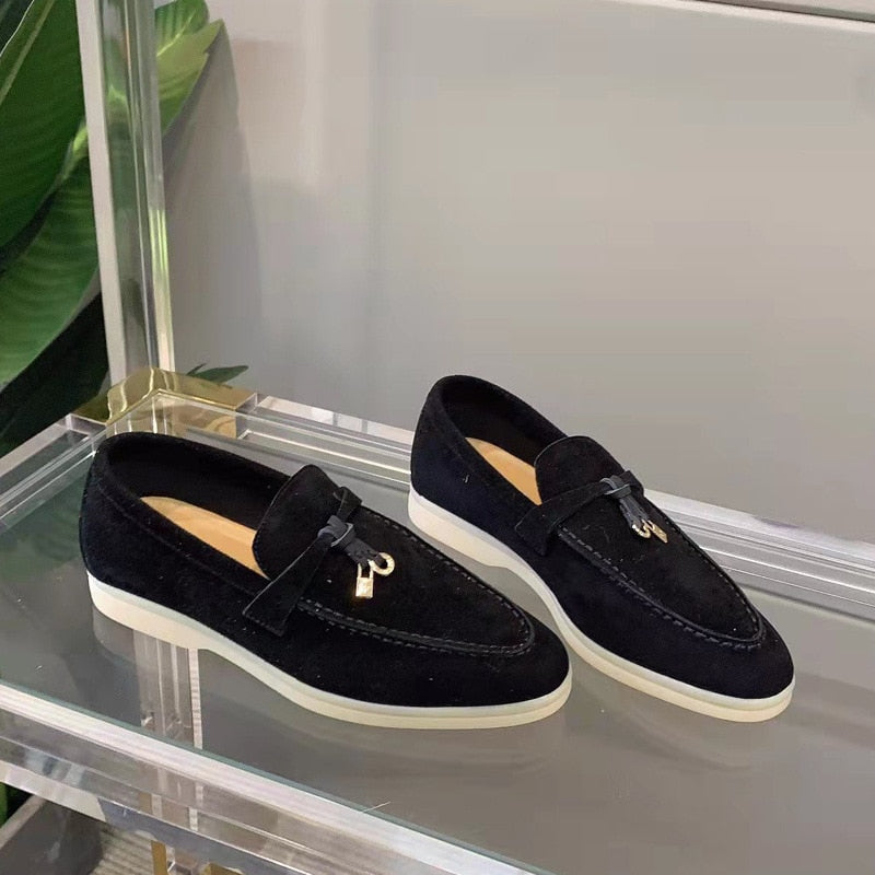 Chaussure - Honey - Little Paris
