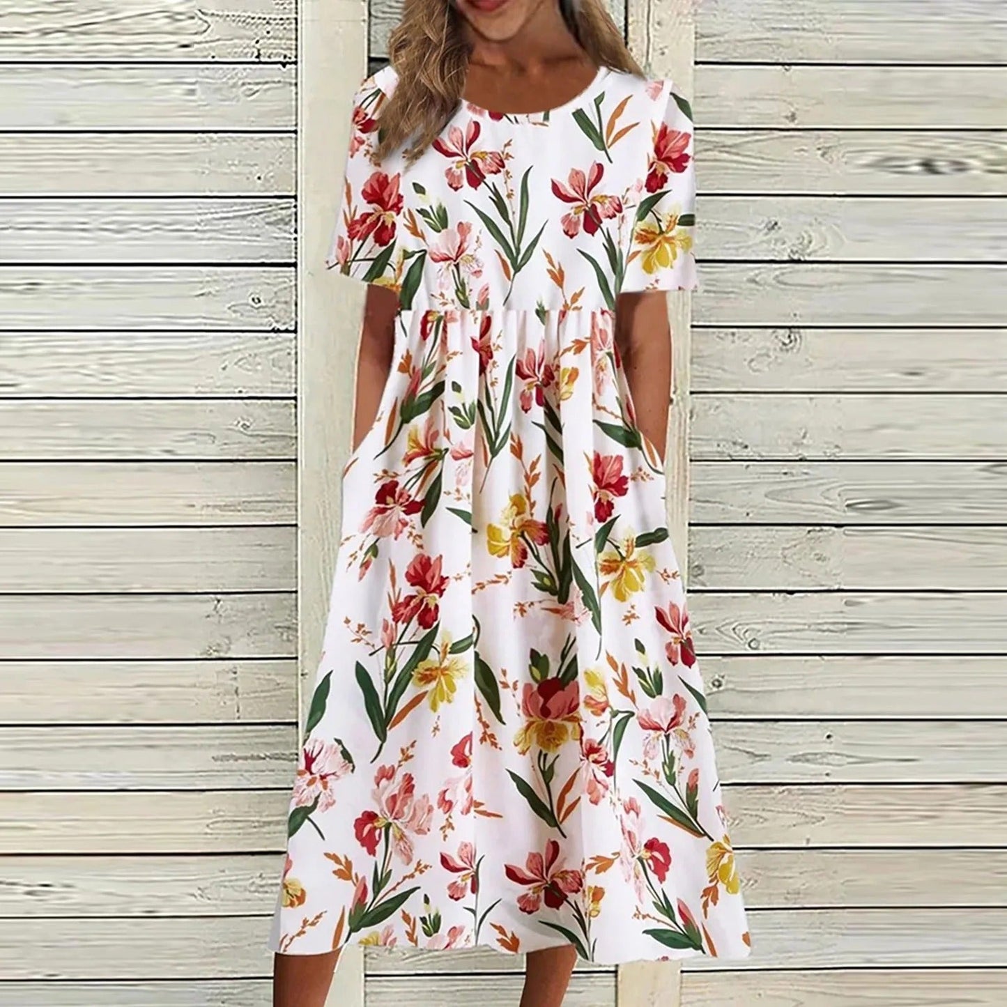 Robe - Mirna - Little Paris