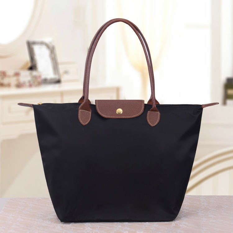 Sac - Madrid - Little Paris
