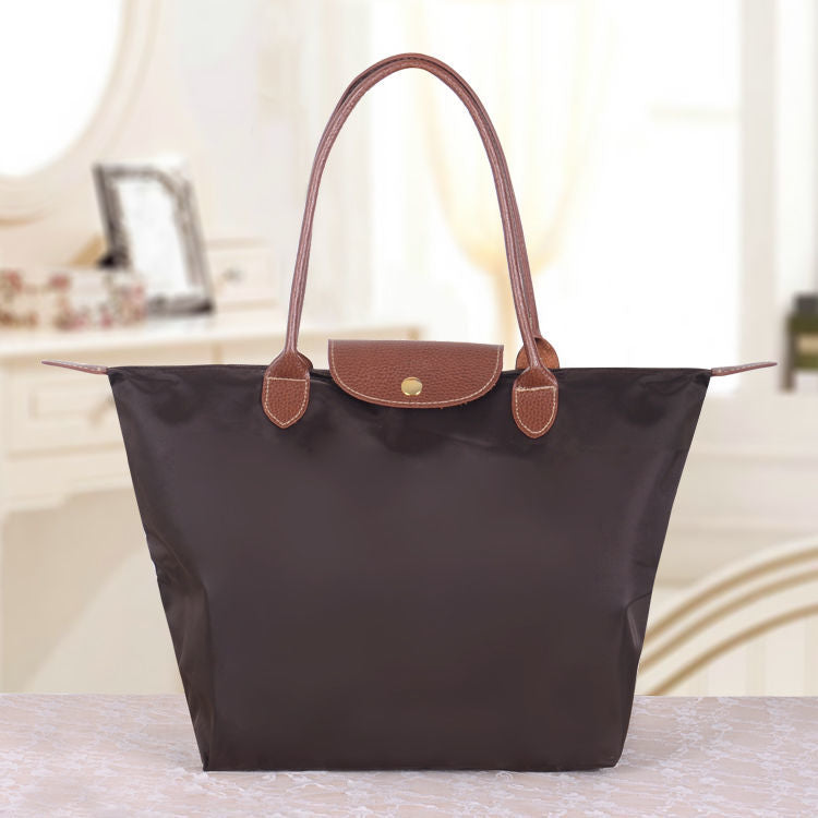 Sac - Madrid - Little Paris