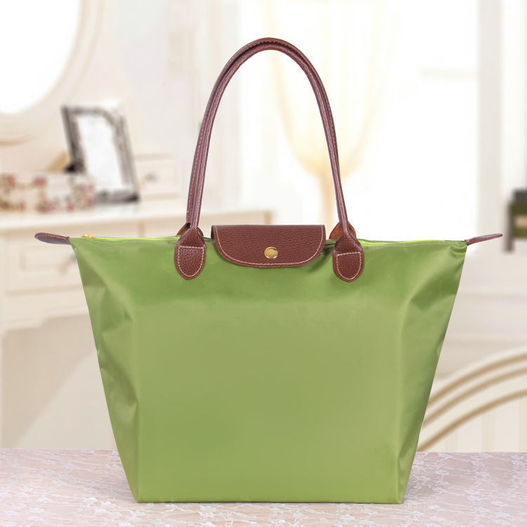 Sac - Madrid - Little Paris