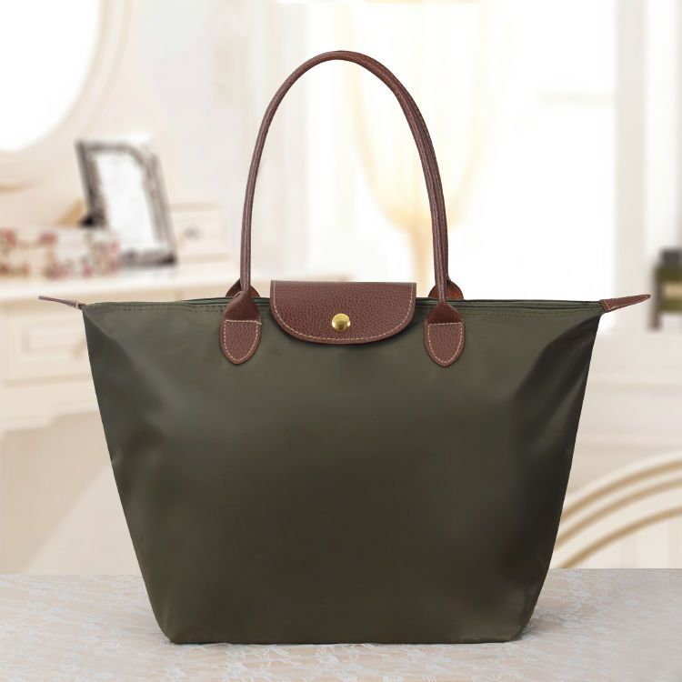 Sac - Madrid - Little Paris