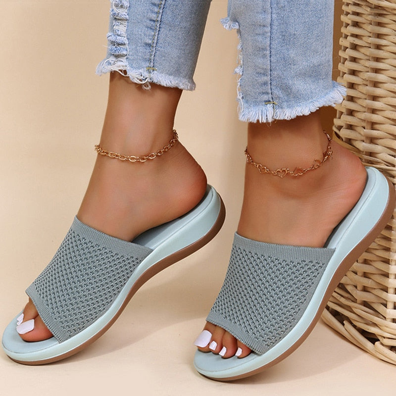 Chaussure - Bente - Little Paris