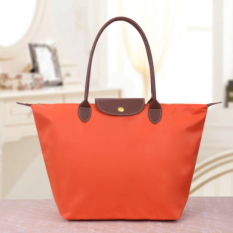 Sac - Madrid - Little Paris