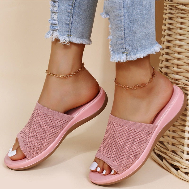 Chaussure - Bente - Little Paris