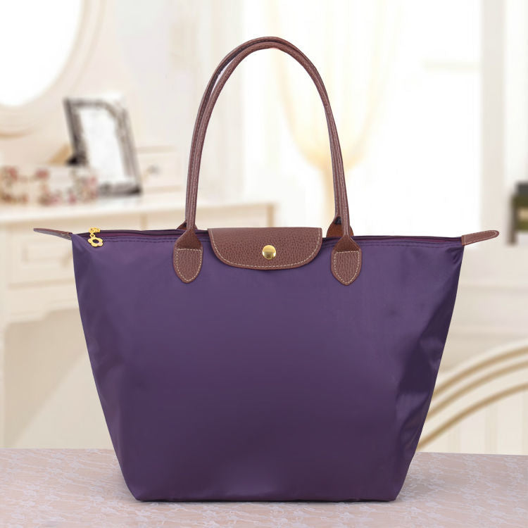 Sac - Madrid - Little Paris