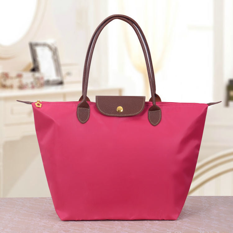 Sac - Madrid - Little Paris