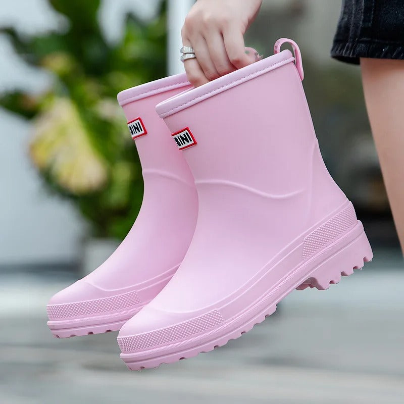 Bottes d'hiver - Lila - Little Paris