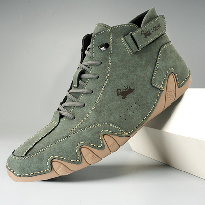 Chaussures - Hus - Little Paris