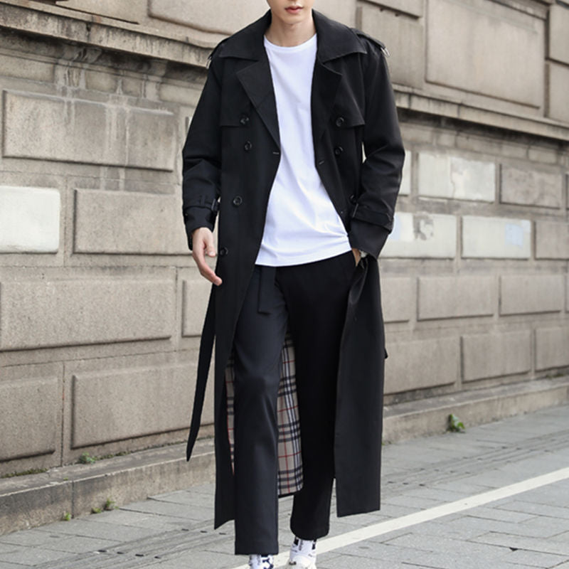 Trench coat - Marvin - Little Paris