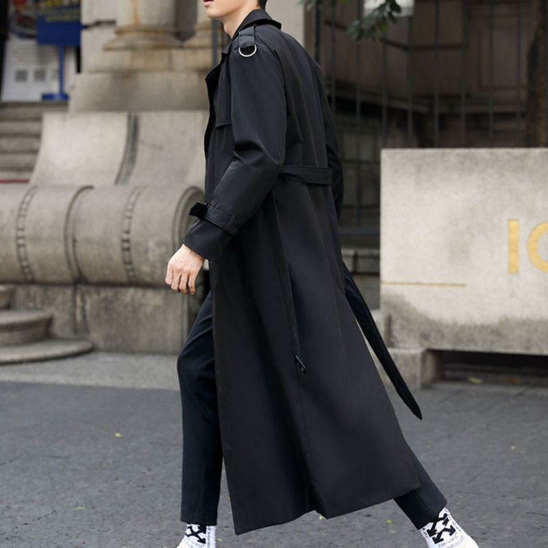 Trench coat - Marvin - Little Paris
