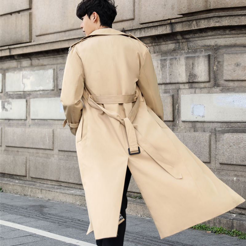 Trench coat - Marvin - Little Paris