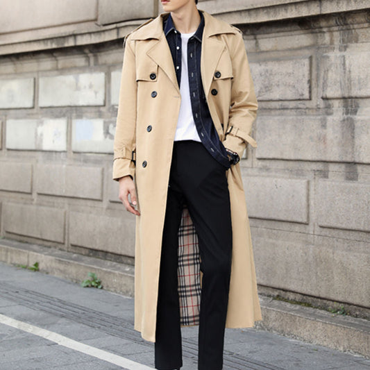Trench coat - Marvin - Little Paris
